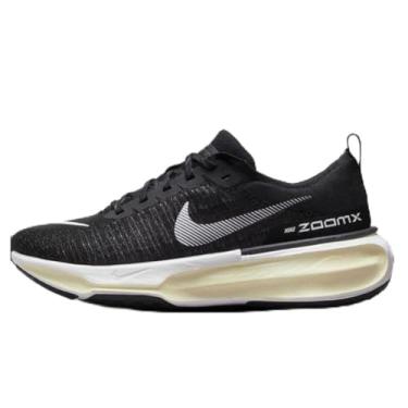 Imagem de Nike Tênis de corrida masculino Invincible 3 Road, Preto/cinza escuro/branco/branco, 15