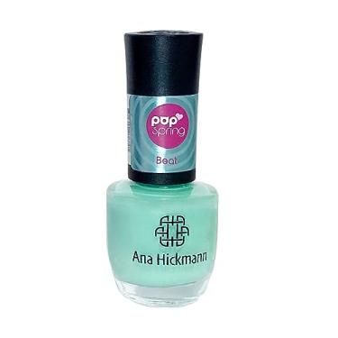 Imagem de Esmalte Ana Hickmann 9 ml Coleção Pop Spring - Beat