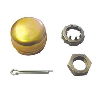 Imagem de Reparo Calota Cubo Roda Traseira Gol / Parati / Voyage Todos - KITSBOR