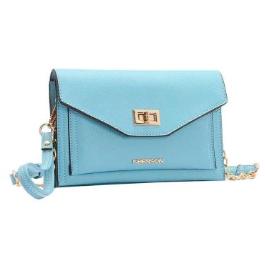 Imagem de Bolsa Feminina Transversal Chenson Cg84311
