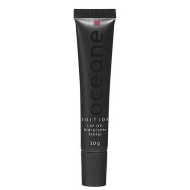 Imagem de Hidratante Labial Magenta Lip Oil Fuchsia 10g - Océane Edition