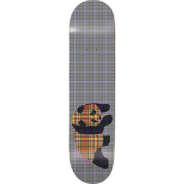 Imagem de Enjoi Skate de Panda Xadrez Foster (19 cm)