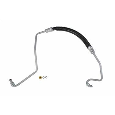 Imagem de Sunsong Conjunto de mangueira de linha de pressão de direção hidráulica 3401595