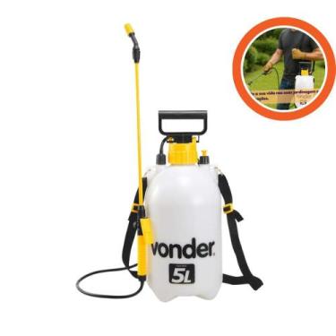 Imagem de Pulverizador Irrigação De Plantas PL005 - Vonder