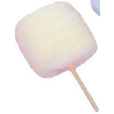 Imagem de Vareta Palito Para Algodão Doce 40Cm Talge Cx C/5000