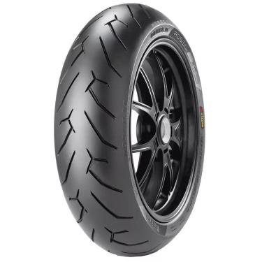 Imagem de Pneu Traseiro Cb 500f 160/60zr17 69w Diablo Rosso Ii Pirelli