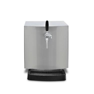 Imagem de Chopeira Elétrica Upper Memo, 40L/h, Aço Inox, 46 x 37 x 59 cm, 552W