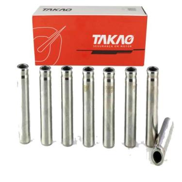 Imagem de Guia De Valvula Bandeirantes Pickup 3.7 8V 1994 A 2001 - Takao Gto37