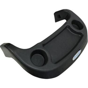 Imagem de Bandeja Carrinho At6, Euro, Classe1, Rio, Linea - Burigotto Baby, PRET