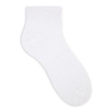 Imagem de Meia Cano Curto Selene 4190.001 Masculina Esportiva Algodão T. 39/43, 