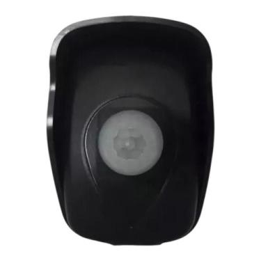 Imagem de Sensor De Presença Para Área Externa Lente De 180º Bivolt - Ilumi