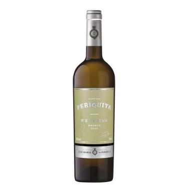 Imagem de Vinho periquita reserva branco 750ml, Seco, Branco