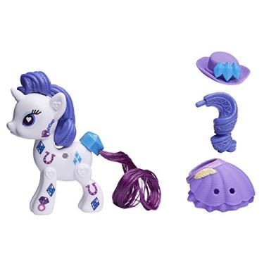 Imagem de My Little Pony Pop Cutie Mark Magic Rarity Style Kit
