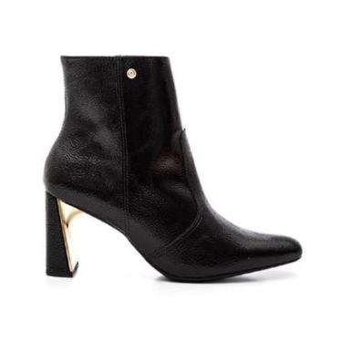 Imagem de BOTA RAMARIM VERNIZ GLAM 25-60101-Feminino