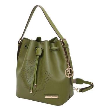 Imagem de Bolsa Saco - Feminina Fk399 - Fellipe Krein