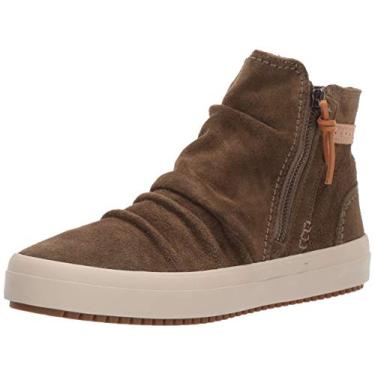 Imagem de SPERRY Women's Crest Lug Zone Suede Ankle Boot