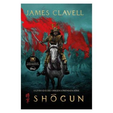 Imagem de Shogun - Edição Em Português - O Livro Que Deu Origem À Premiada Série