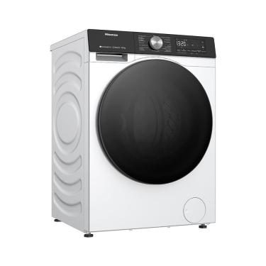 Imagem de Lava E Seca Hisense 11/7kg Wd3s11 Com Motor Inverter Branco 110V