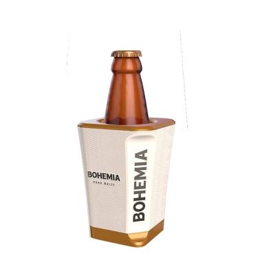 Imagem de Cervegela Bohemia 600ml - Ruvolo