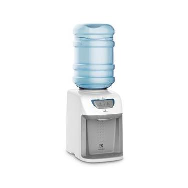 Imagem de Bebedouro De Água Electrolux Branco Com Refrigeração Eletrônica (BE11B) Bivolt