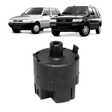 Imagem de Comutador Ignicao Uno/elba/fiorino 94/01 Com Pino - Marzu