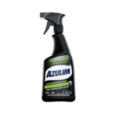 Imagem de Flotador limpeza pesada spray 500ml - Azulim