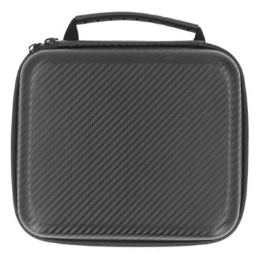 Imagem de Bolsa de Bolsa de Ferramentas Pequena, Saco de Ferramentas de Reparo Automático de Pano Oxford Resistente Com Forro Impermeável, Design de ímã Com Zíper Duplo, Aplicação Ampla, Porta -receita