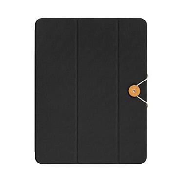 Imagem de Native Union W.F.A Capa para iPad – Suporte e capa dobráveis feitos de materiais reciclados compatíveis com iPad Air 11 polegadas M2, iPad Pro 11 polegadas M2 com fácil fixação magnética, design de