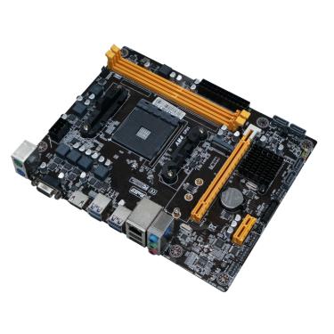 Imagem de Placa Mae A520M.2 BPC OEM