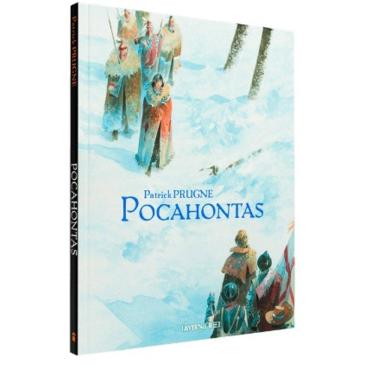 Imagem de Pocahontas