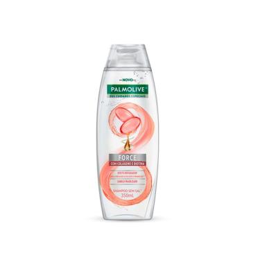 Imagem de Shampoo Palmolive Colágeno 350ml
