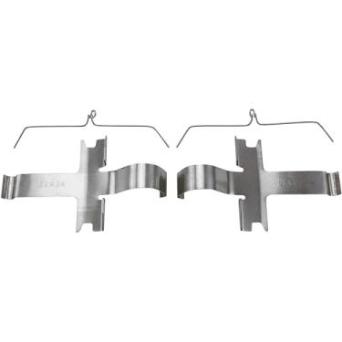 Imagem de Beck Arnley 084-1446 Kit de freio a disco