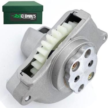 Imagem de Bomba de Oleo Com Engrenagem Motor CBX/NX/XR 200 - Embus