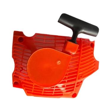 Imagem de Fenteer Conjunto de Acessórios para Partida Manual Retrátil para Cortadores de Grama, Aparadores E Roçadeiras