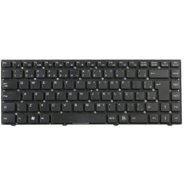 Imagem de Teclado para Notebook Sony MP-11J78PA6F5172 Vaio VJC-141F11X - BestBat