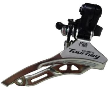 Imagem de Cambio Dian. 31.8 Shimano Fd-ty300 42d Puxa Por Cima
