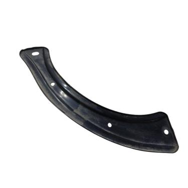 Imagem de Suporte Longarina Inferior Direito Jeep Compass 2017