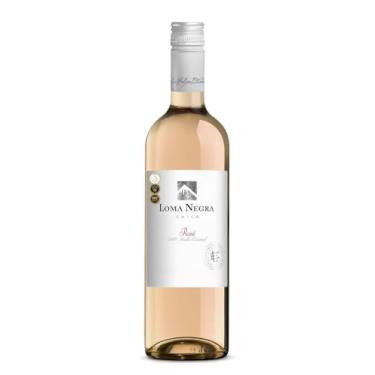 Imagem de Vinho Loma Negra Rosé - Chile 750ml