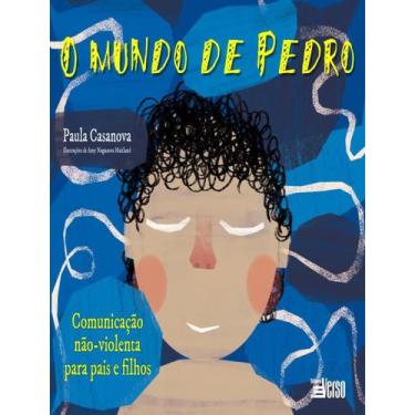Imagem de Livro - Mundo De Pedro, O - INVERSO, 1, 23 x 18