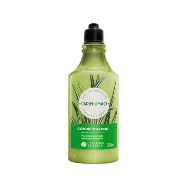 Imagem de L'OCCITANE Shampoo Purificante Cabeleira Brasileira Capim Limão
