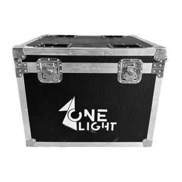 Imagem de Case Para Strobo Com 10 Divisorias Sanylight