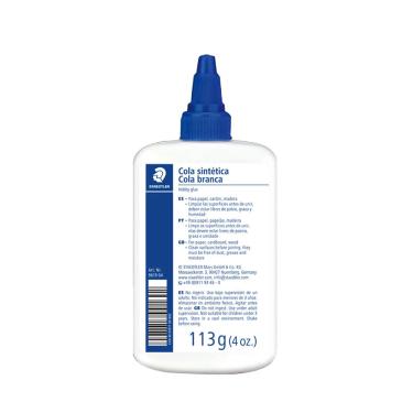 Imagem de Cola Branca Staedtler 113g