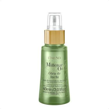 Imagem de Óleo de Inchi Amend Millenar Oil Segredos do Mundo 60ml