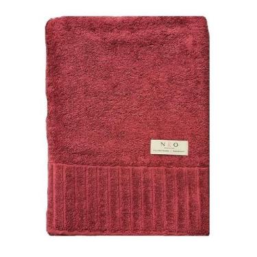 Imagem de Toalha Gigante Super Macia 100%Algodão Velour 85x150 Camesa - Camesa ,