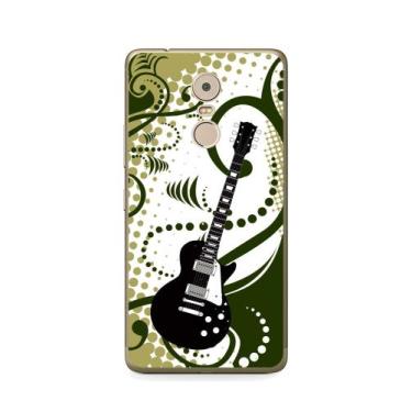 Imagem de Capa Adesivo Skin368 Verso Para Lenovo Vibe K6 Plus - KawaSkin