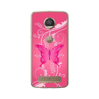 Imagem de Capa Adesivo Skin361 Verso Para Motorola Moto Z2 Play - KawaSkin