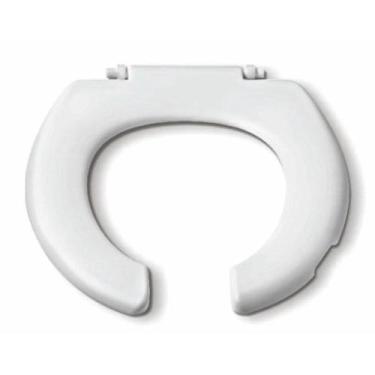 Imagem de Assento Sanitário Aberto para Cadeira de Banho - CDS