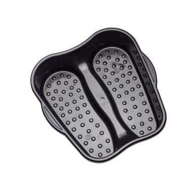 Imagem de Bacia para Pés Escobel com Bolinhas Massageadoras Bacia Escobel para pes