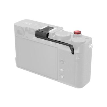 Imagem de SmallRig Punho de polegar para FUJIFILM X-E5 (preto) 5452