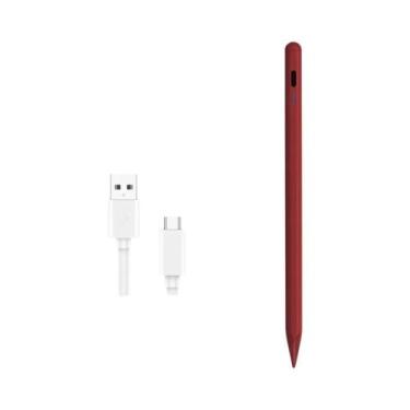 Imagem de Caneta Stylus Apple Pencil Para iPad Air 11 13 M2 pro 13 11 M4 Mini 5 